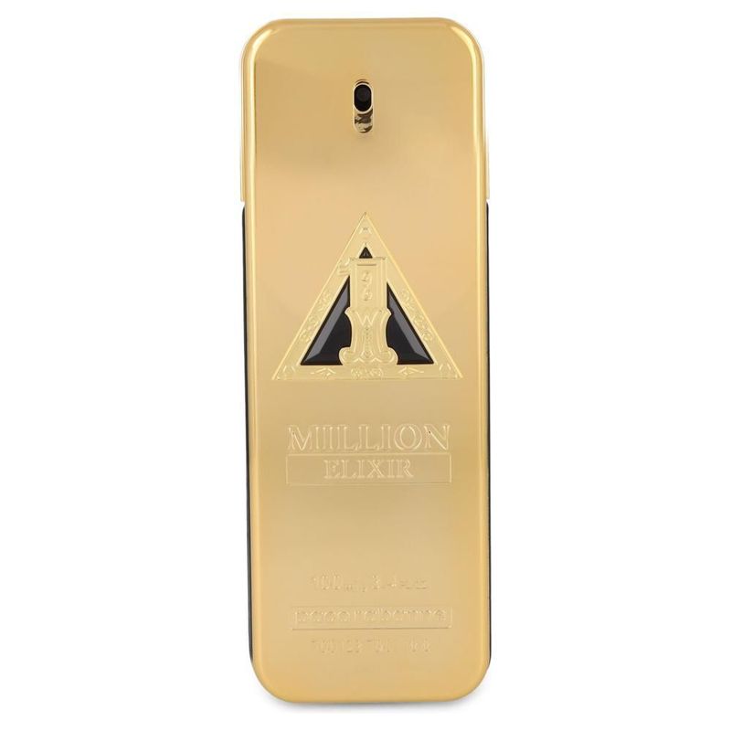 One Million Elixir Intense 100 Ml Edp Spray - Caballero