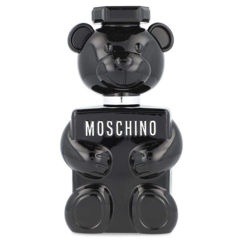 Perfume Caballero Moschino Toy Boy 100 Ml Edp