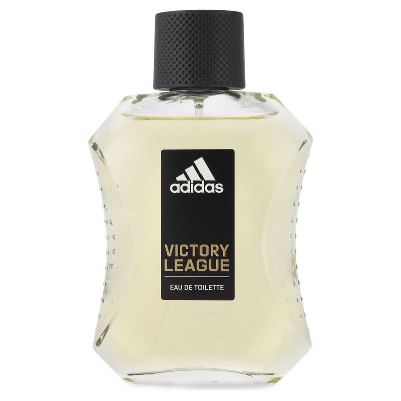 Adidas Victory League 100Ml Edt Spray - Caballero