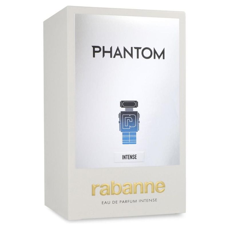 Phantom Intense 100Ml Edp Spray - Caballero