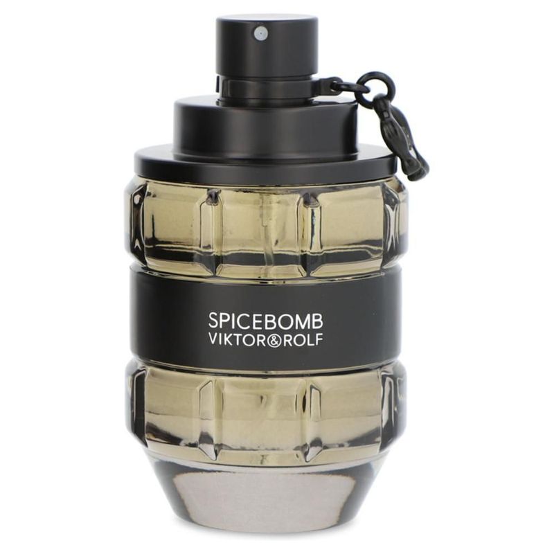Spicebomb Viktor & Rolf 90 Ml Edt Spray