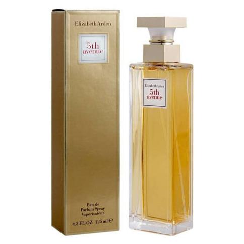 Perfume 5th Avenue Mujer Elizabeth Arden Edp 125ml Original