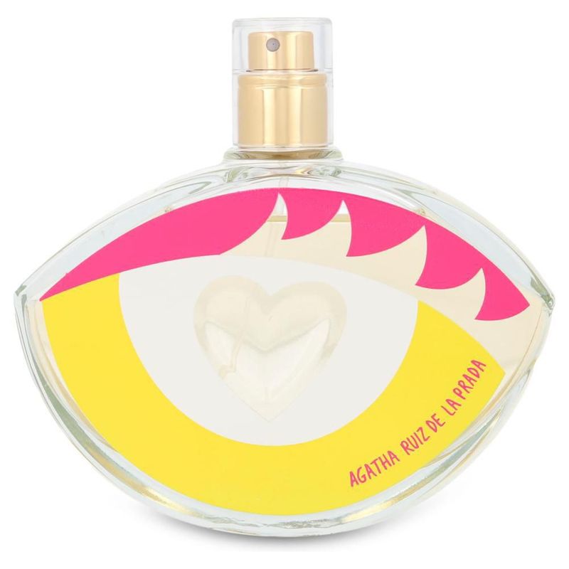 Agatha Look Gold 80Ml Edt Spray
