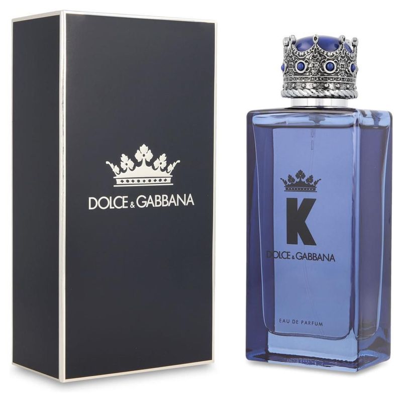 Dolce & Gabbana K 100 Ml Edp Spray