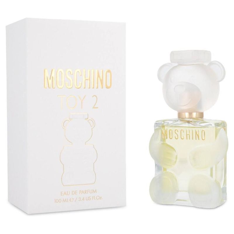 Fragancia Toy 2 Moschino