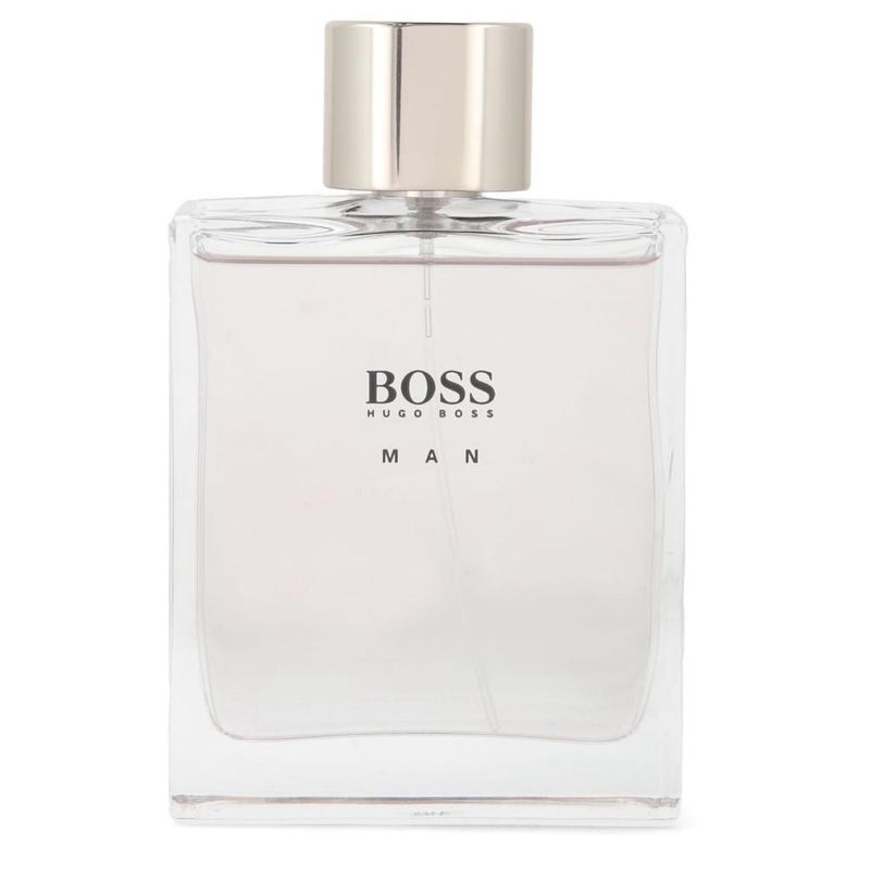 Fragancia Caballero Boss Man 100 ml EDT Spray