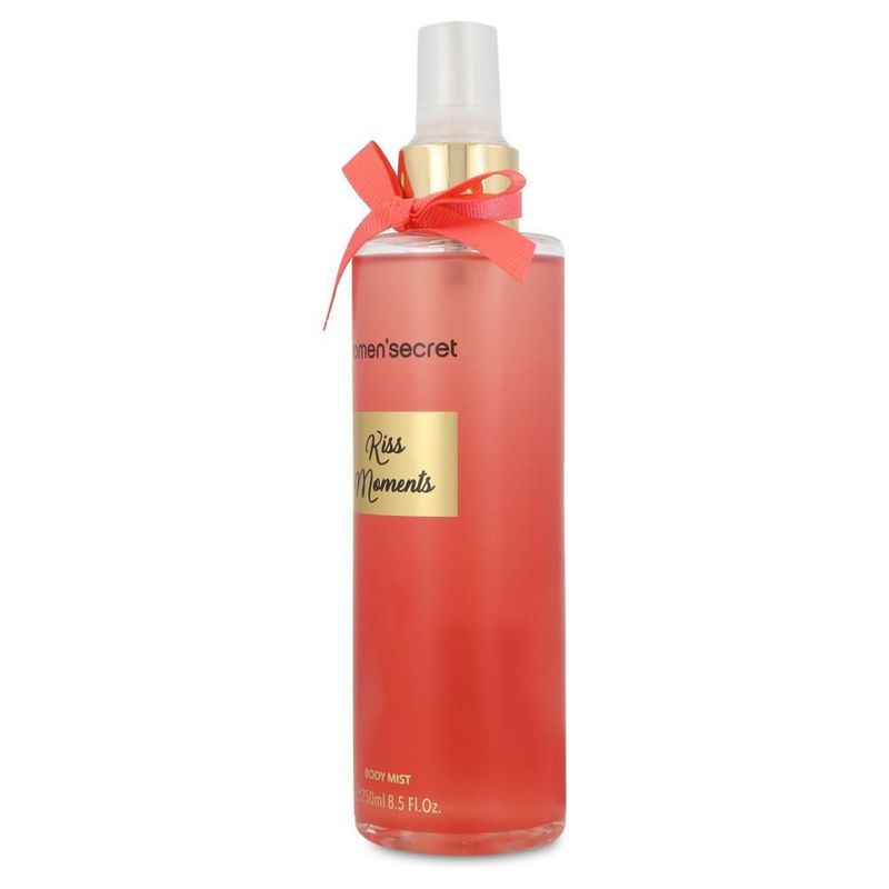 Women'S Secret Kiss Moments 250Ml Body Mist - Dama