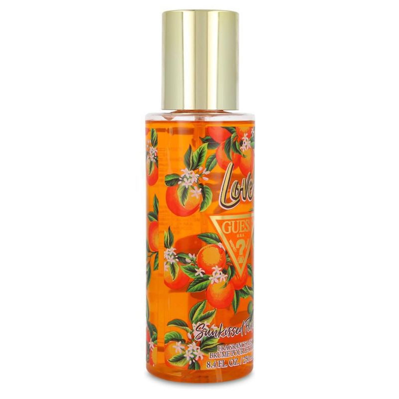 Guess Love Sunkissed Flirtation 250Ml Body Mist Spray