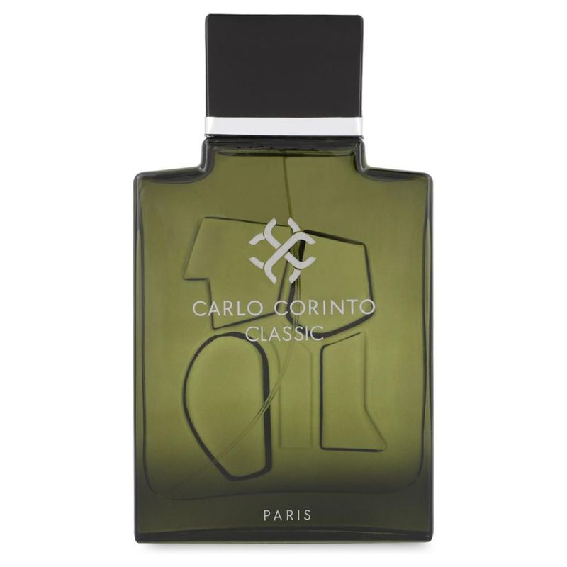 Carlo Corinto 400Ml Edt Spray - Caballero