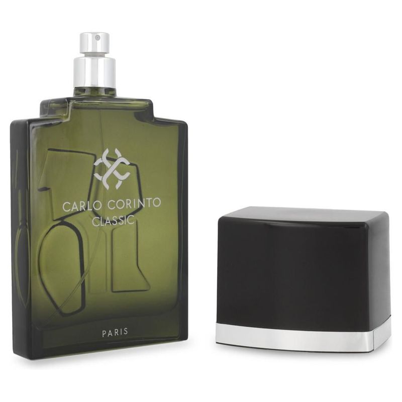 Carlo Corinto 400Ml Edt Spray - Caballero