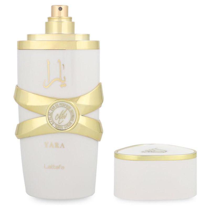 Perfume Arabe Lattafa Yara Moi 100Ml Edp Spray - Dama