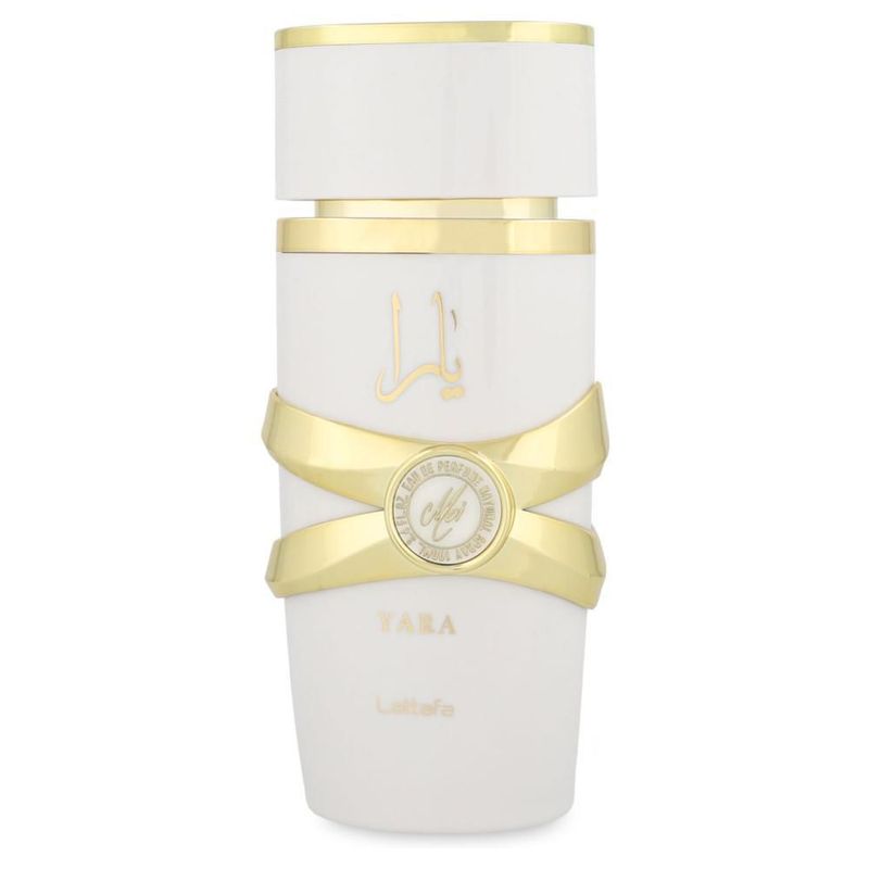 Perfume Arabe Lattafa Yara Moi 100Ml Edp Spray - Dama