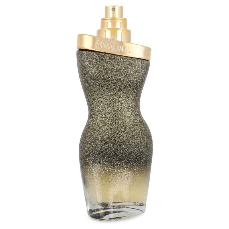 Shakira Dance Midnight 80Ml Edt Spray