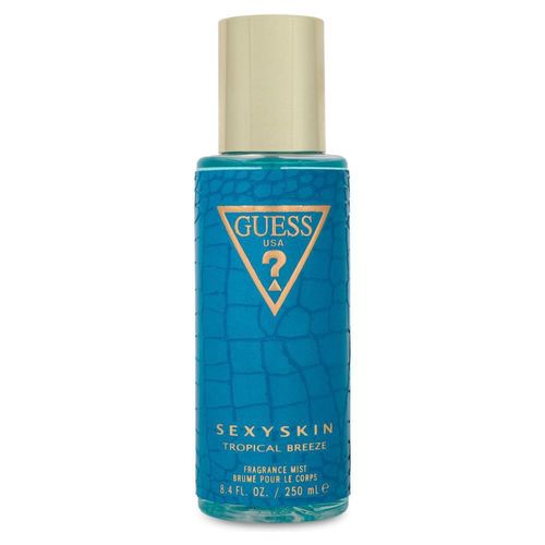 Guess Sexy Skin Tropical Breezer 250Ml Body Mist Spray