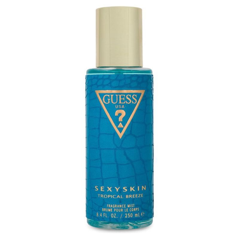 Guess Sexy Skin Tropical Breezer 250Ml Body Mist Spray