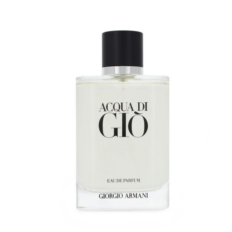 GIORGIO ARMANI ACQUA DI GIO 100ML EDP SPRAY