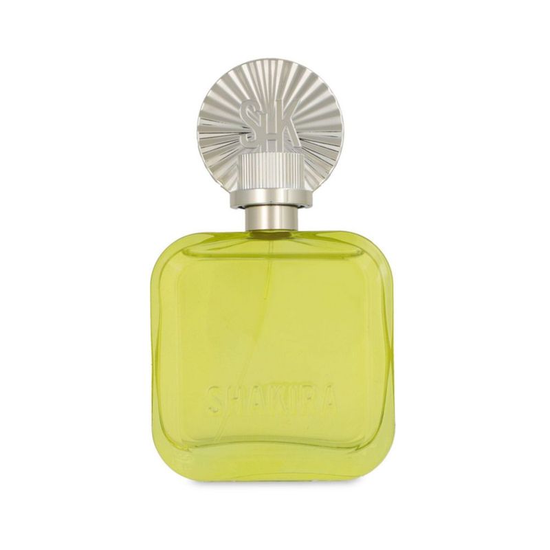 SHAKIRA AMARILLO 80ML