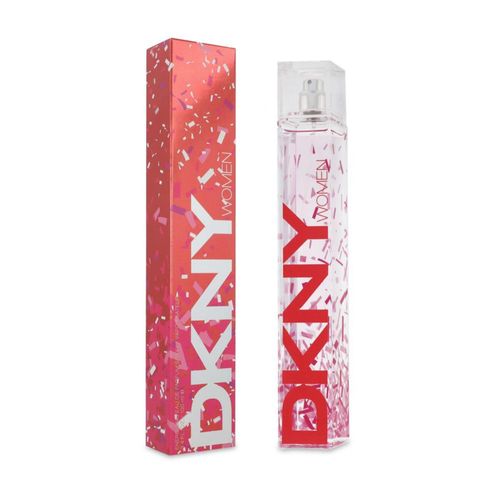 DKNY WOMEN FALL ENERGIZING 100ML EDP SPRAY