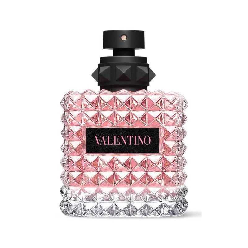 Perfume born in roma donna de valentino 100 ml edp