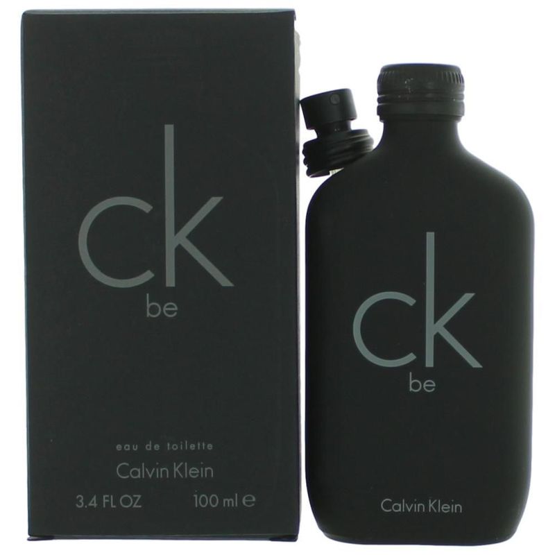 Perfume - Calvin Klein - CK Be - Eau de Toilette - 100 ml