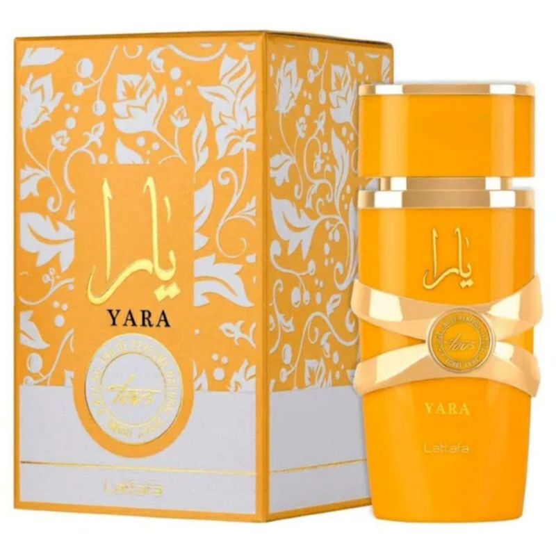 LATTAFA YARA TOUS 100 ML EDP MUJER