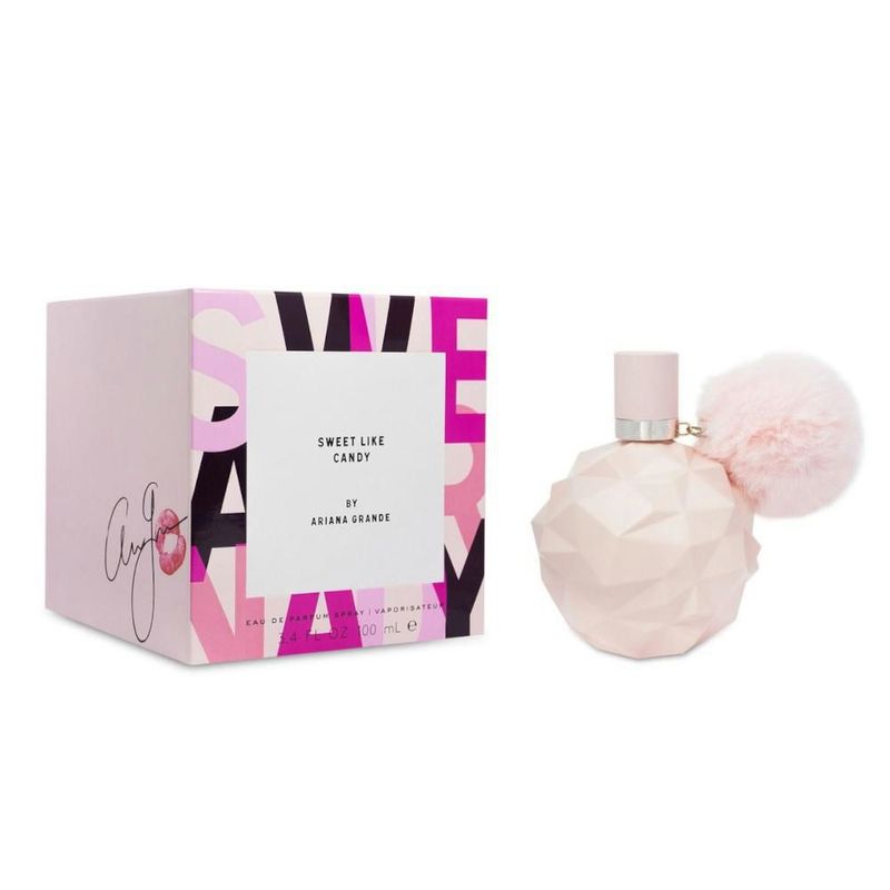 ARIANA GRANDE SWEET LIKE CANDY 100ML EDP SPRAY