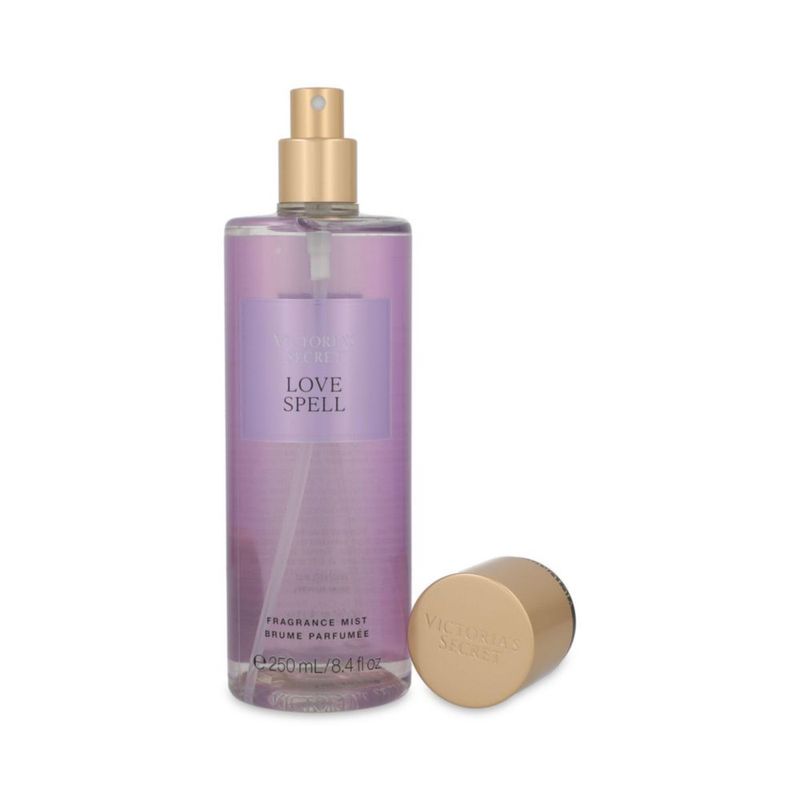 Victoria'S Secret Love Spell 250Ml Body Mist Spray