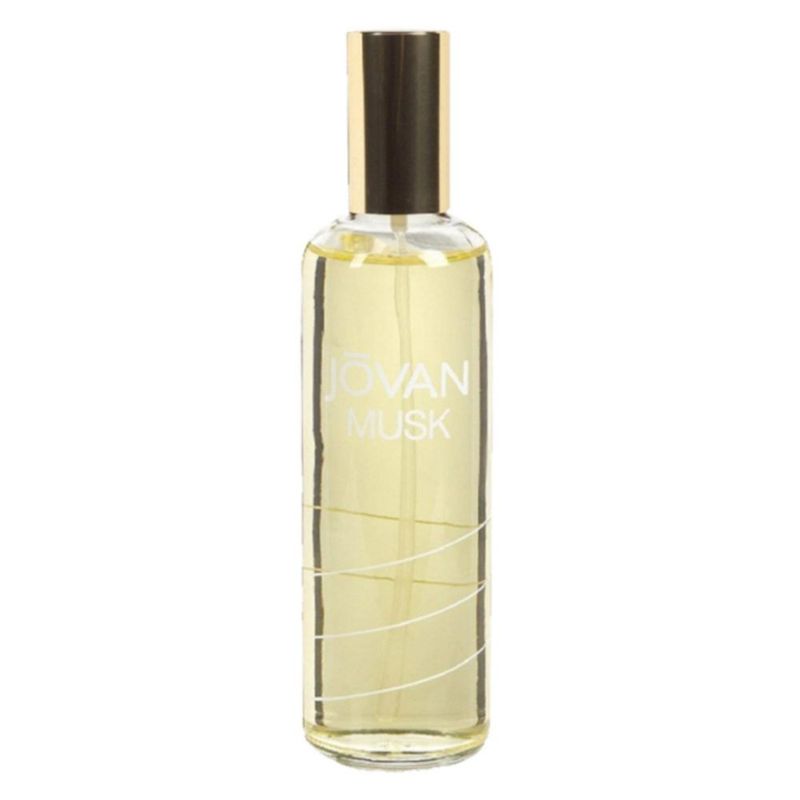 JOVAN MUSK COLOGNE CONCENTRATE 96 ML