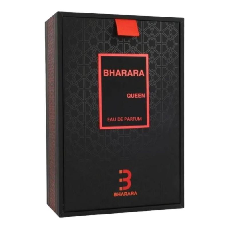 BHARARA QUEEN EDP 100 ML