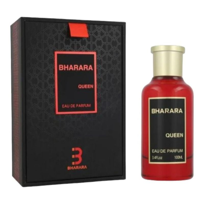 BHARARA QUEEN EDP 100 ML