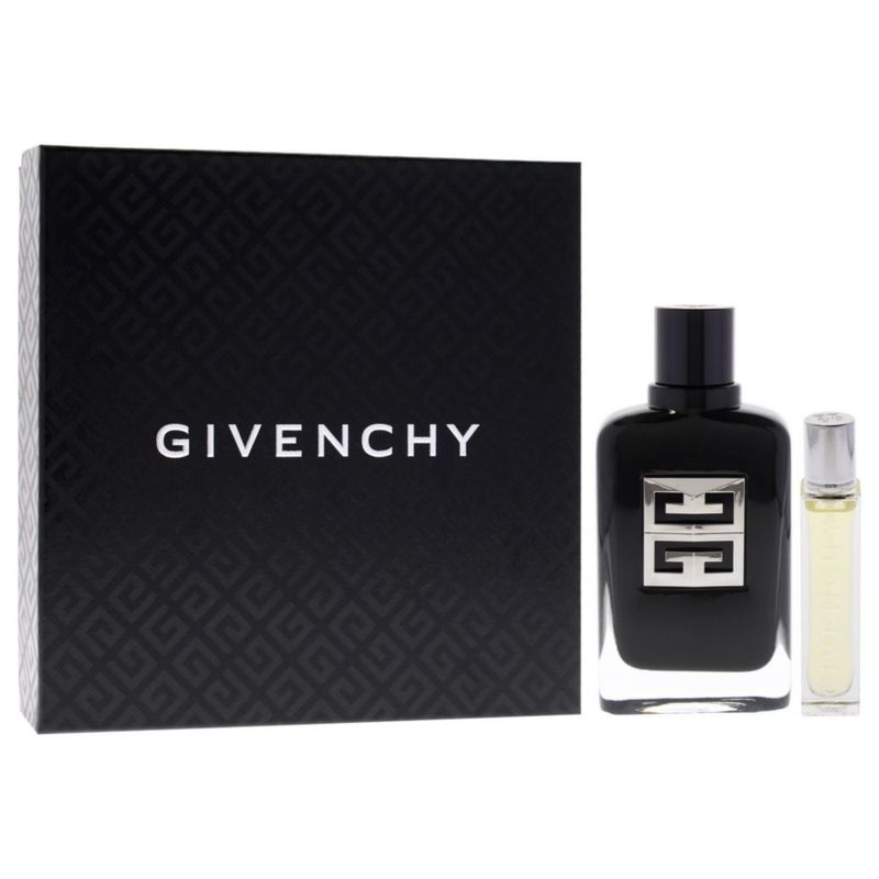 Set De Regalo - Givenchy - Gentlemen Society - EDP - 100 ml