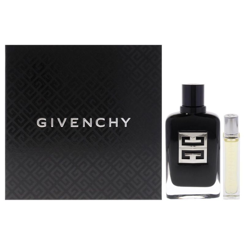 Set De Regalo - Givenchy - Gentlemen Society - EDP - 100 ml