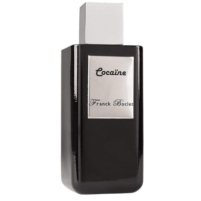 Perfume - Franck Boclet - Cocaine - Extrait de Parfum - Unisex