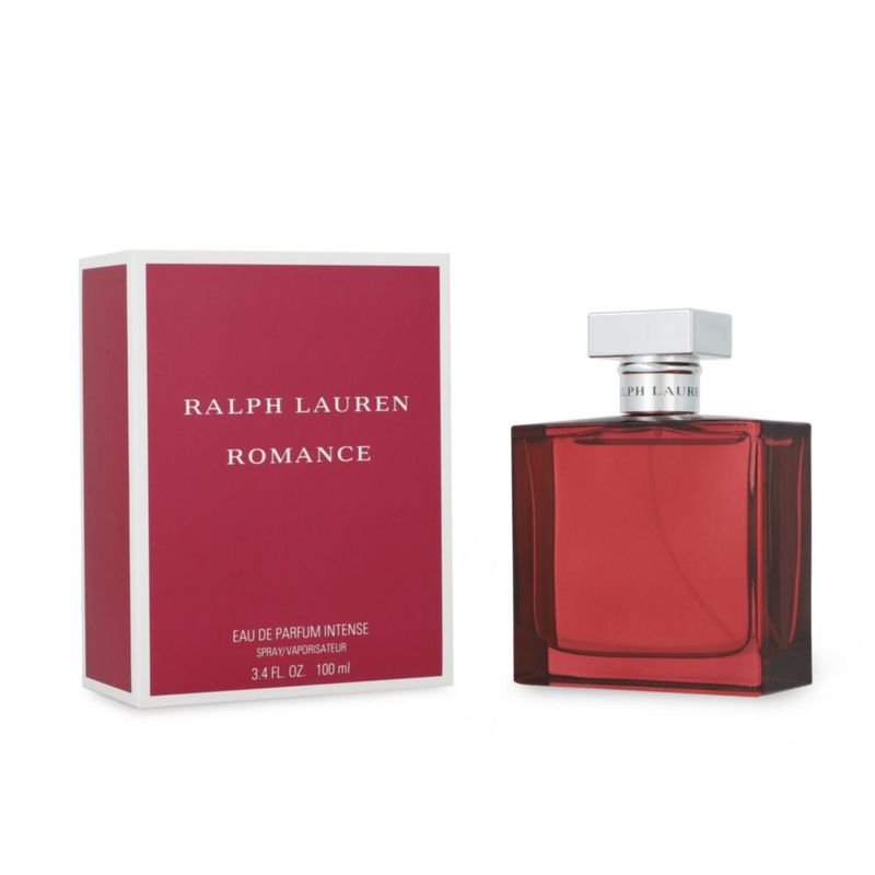 ROMANCE INTENSE 100ML EDP SPRAY