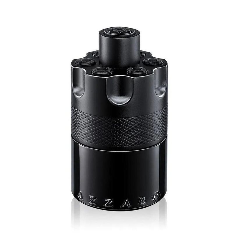 Loción the most wanted intense de azzaro 100 ml edp