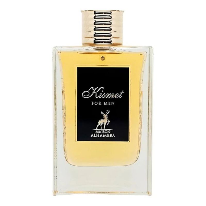 MAISON ALHAMBRA KISMET FOR MEN EDP 100 ML