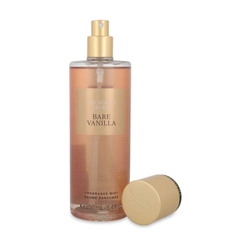 VICTORIA'S SECRET BARE VANILLA 250ML