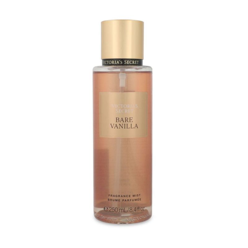 VICTORIA'S SECRET BARE VANILLA 250ML