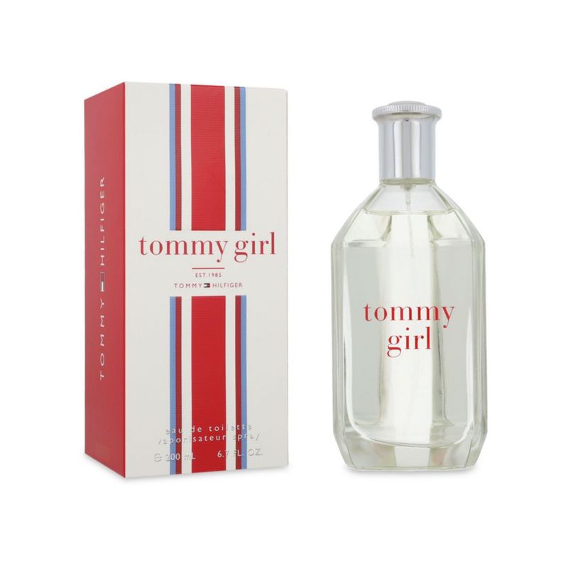 TOMMY GIRL 200ML
