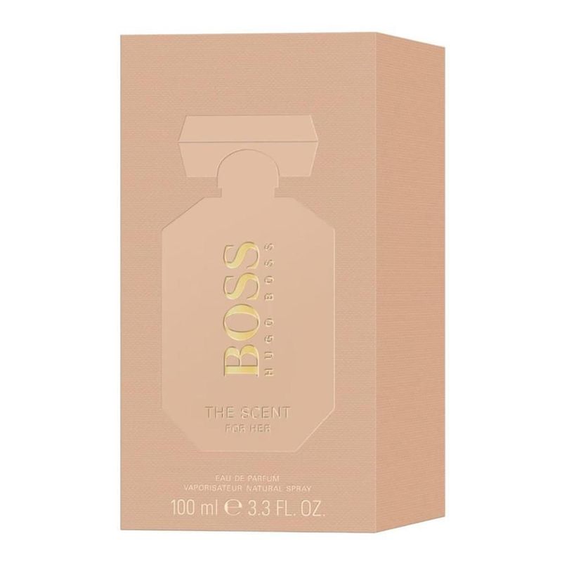 Hugo boss the scent for her edp 100 ml