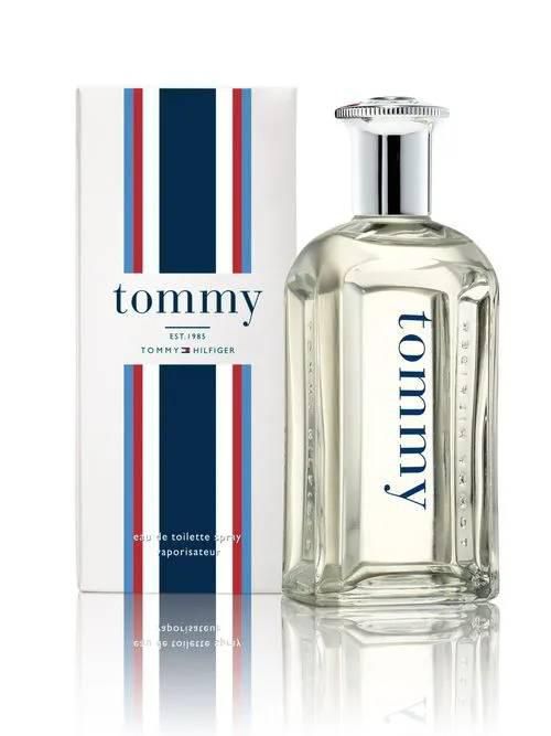 Tommy Hilfiger Tommy Eau De Toilette 100 ml Para Hombre