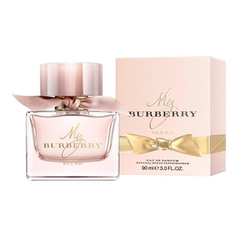Burberry my burberry blush edp 90 ml
