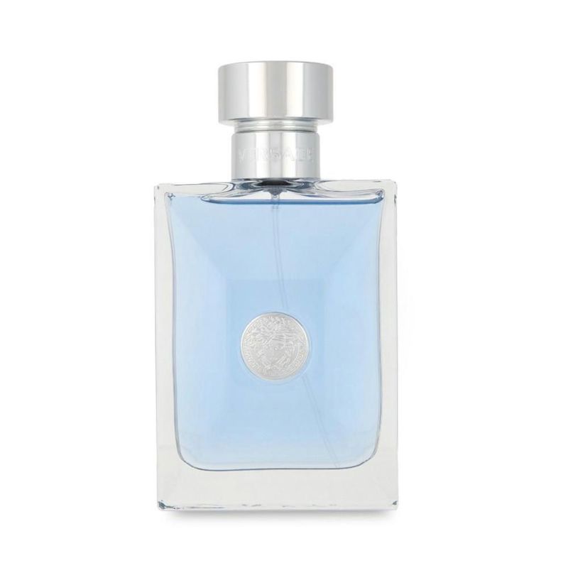 VERSACE POUR HOMME 100 ML EDT SPRAY