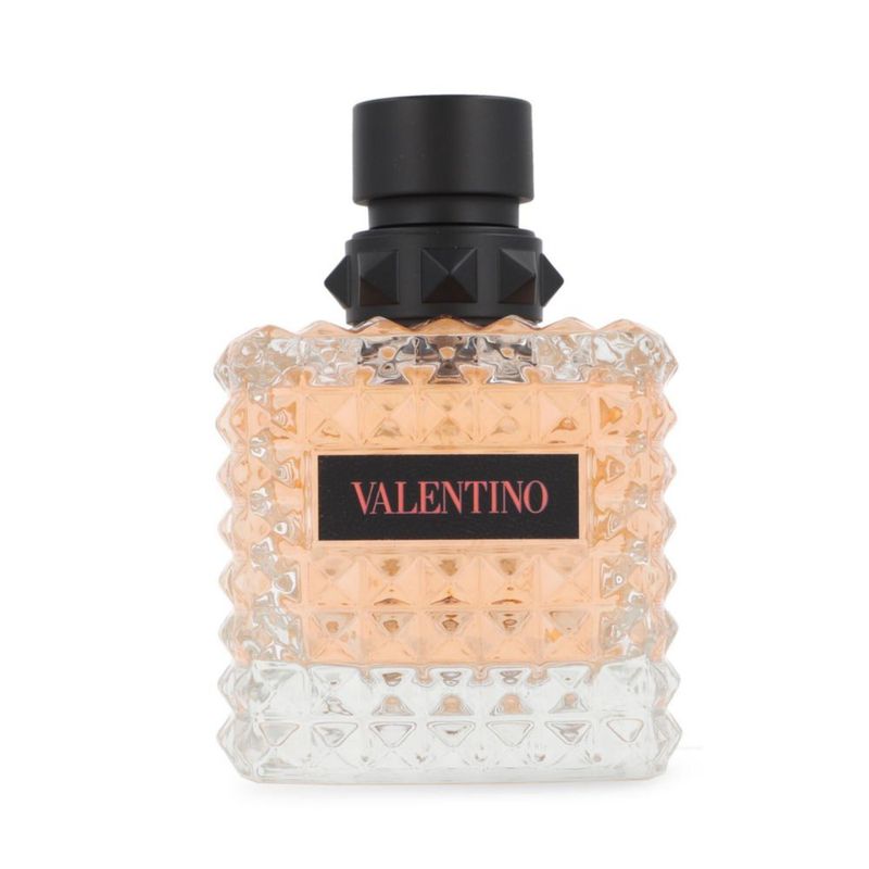 VALENTINO DONNA BORN CORAL FANTASY 100ML