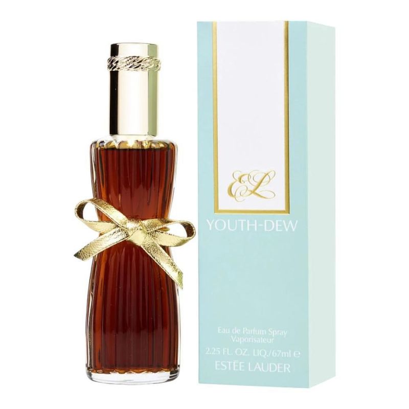 Estée lauder youth-dew edp 67 ml