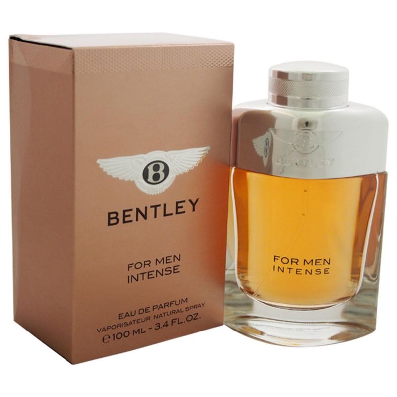 Perfume - Bentley - B140408 - Eau de Parfum - Hombre