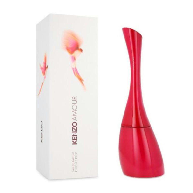 KENZO AMOUR EDP 100ML DAMA