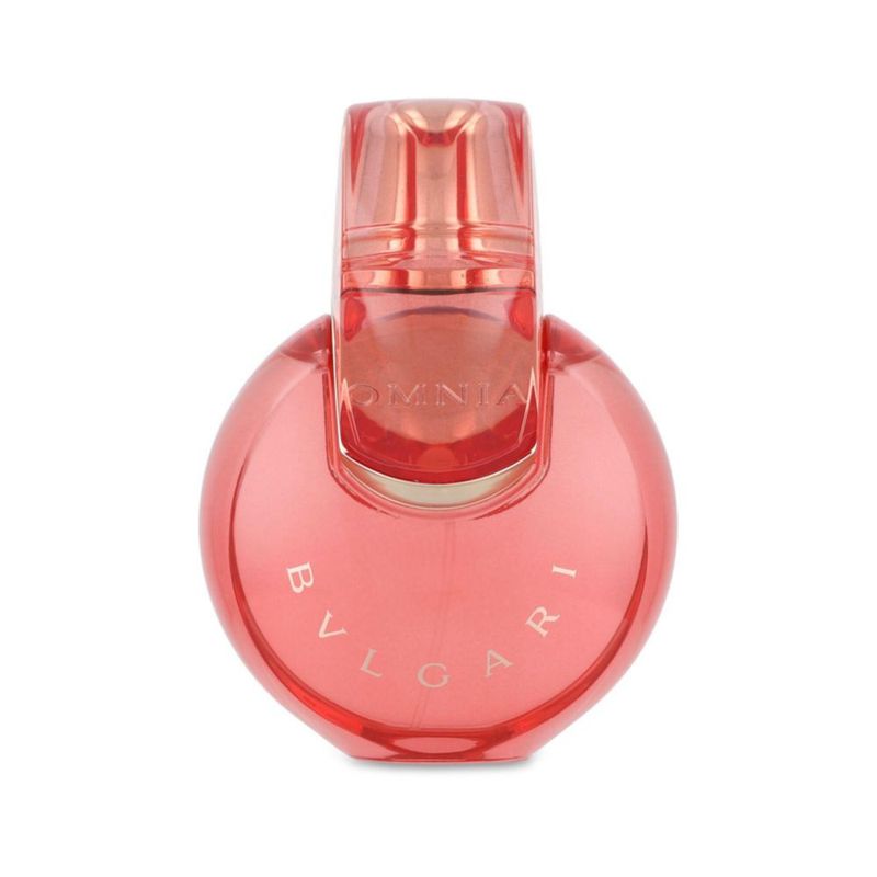 BVLGARI OMNIA CORAL 100ML EDT SPRAY