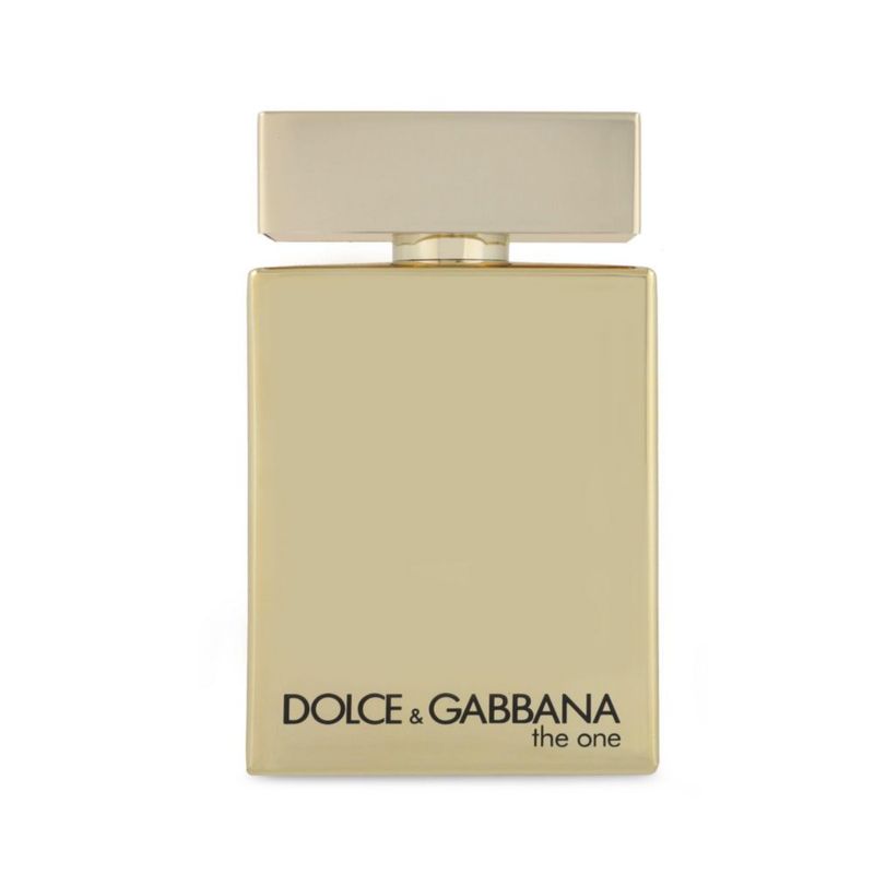 DOLCE & GABBANA THE ONE GOLD 100ML