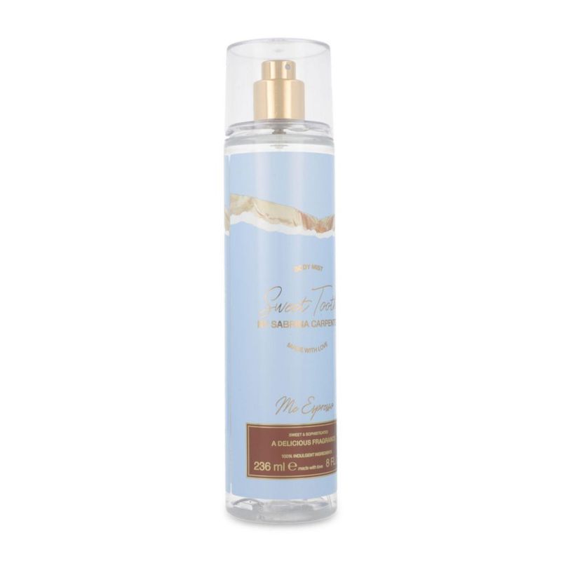 Sabrina Carpenter Me Espresso 236Ml Body Mist Spray